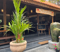 Warung Tenda-Ku photo