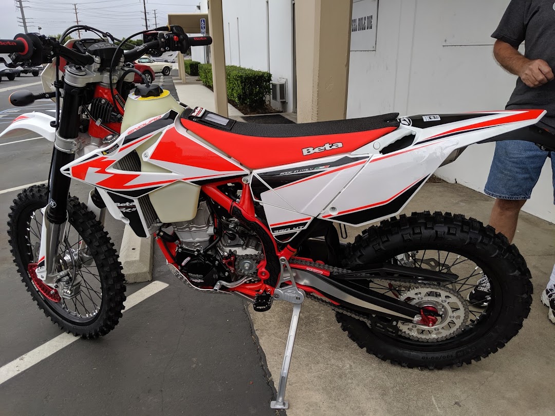 Up-Tite Husqvarna / Beta