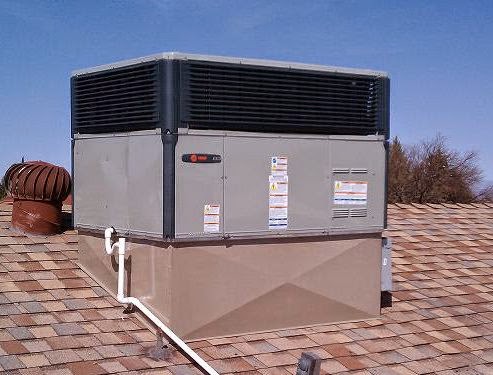Air Conditioning Contractor «Arizona Comfort Systems Heating», reviews and photos