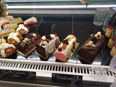 Boulangerie Maanvy à Ollioules
