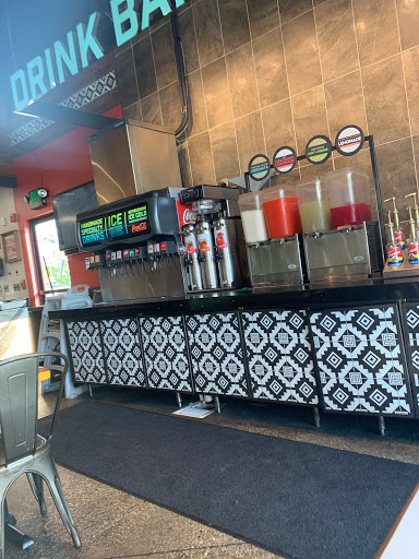 Cafe Rio Fresh Modern Mexican image