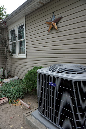 HVAC Contractor «Laury Heating Cooling & Plumbing», reviews and photos, 936 S Broadway, Pennsville, NJ 08070, USA