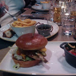 Photo n°1 de l'avis de Gabriel.n fait le 09/01/2020 à 20:17 sur le  The ASH Düsseldorf à Düsseldorf