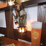 Photo n°9 de l'avis de Analena.o fait le 15/04/2021 à 10:13 sur le  Gasthof Goldener Hahn à Chemnitz