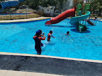 Camping El Trébol - Camping