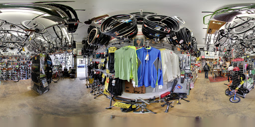 Bicycle Store «Ferris Wheels Bike Shop», reviews and photos, 66 South St, Jamaica Plain, MA 02130, USA