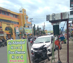 Indomaret Sawah Lebar photo