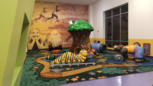 Gym «LA Fitness», reviews and photos, 601 Clairton Blvd #38, Pleasant Hills, PA 15236, USA