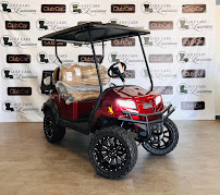 Golf Cars of Louisiana New Orleans - Photo 5 - Car repair in Metairie, LA, Metairie
