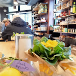 Photo n°2 de l'avis de Daniela.a fait le 16/03/2024 à 17:26 sur le  Panetteria Zenere à Caldogno