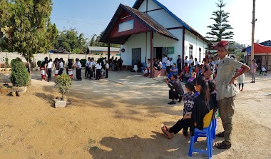 Pcm Namsang Biak In