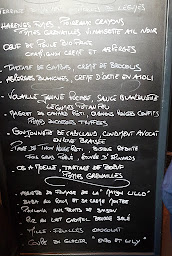 Photo n°8 de La Causerie à Paris ()