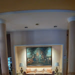 Photo n°1 de l'avis de L. fait le 07/09/2023 à 17:43 sur le  Settentrionale Esplanade à Montecatini Terme