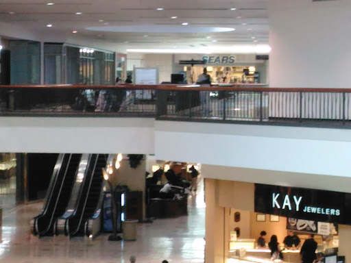 Shopping Mall «Fiesta Mall», reviews and photos, 1445 W Southern Ave, Mesa, AZ 85202, USA