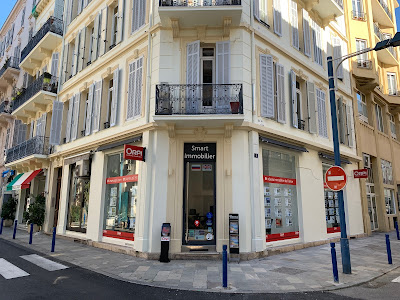 ORPI SMART Immobilier Сannes à Cannes