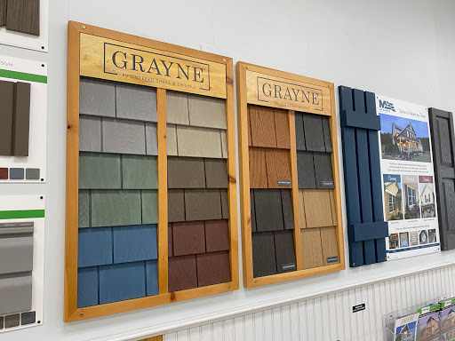 Lumber Store «Jackson Lumber & Millwork Co Inc», reviews and photos, 215 Market St, Lawrence, MA 01843, USA