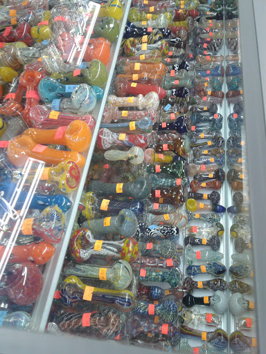 Tobacco Shop «Waves Smoke & Vapes», reviews and photos, 6740 E University Dr #103, Mesa, AZ 85205, USA