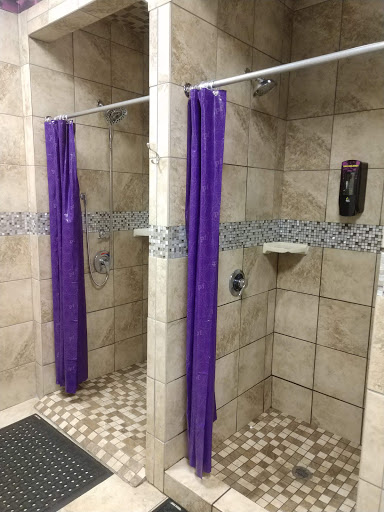 Gym «Planet Fitness», reviews and photos, 406 Springridge Rd, Clinton, MS 39056, USA