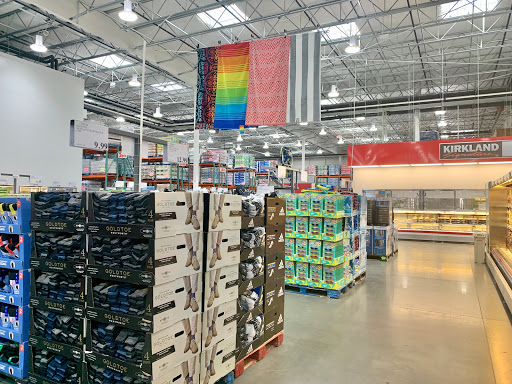 Warehouse club «Costco Wholesale», reviews and photos, 6720 Bass Pro Dr, Hudson, OH 44236, USA