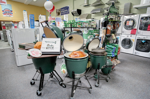 Appliance Store «Airport Home Appliance», reviews and photos, 2524 Shattuck Ave, Berkeley, CA 94704, USA