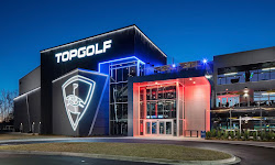 Topgolf