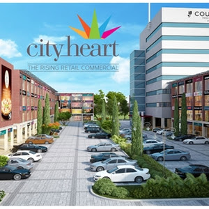 Quality Real Estate, City Heart photo