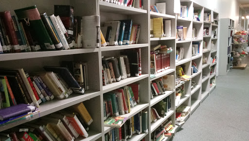 Thrift Store «Best Thrift», reviews and photos, 415 N Military Hwy, Norfolk, VA 23502, USA