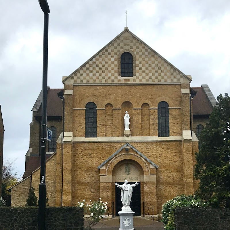 St Lawrence's Church