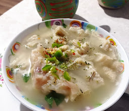 Menudo Y Birria En Leña El Rinconcito Con Sabor photo