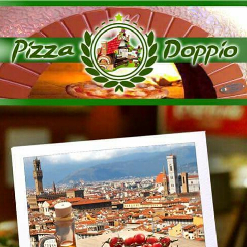 Opinii despre Doppio Pizza& Food în <nil> - Restaurant