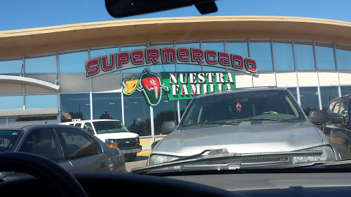 Grocery Store «Supermercado Nuestra Familia», reviews and photos, 1826 Vinton St, Omaha, NE 68108, USA