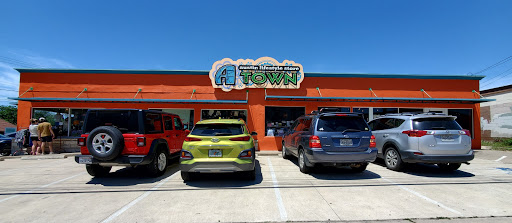 Boutique «Atown», reviews and photos, 5502 Burnet Rd, Austin, TX 78756, USA