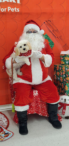 Pet Supply Store «PetSmart», reviews and photos, 10 Traders Way, Salem, MA 01970, USA