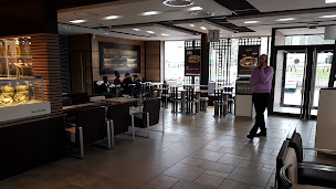 Photo n°101 de McDonald's à Sarcelles ()
