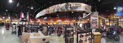 Harley-Davidson Dealer «Central Texas Harley-Davidson», reviews and photos, 2801 Interstate 35, Round Rock, TX 78665, USA