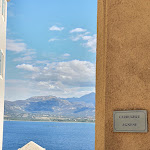 Photo n° 1 de l'avis de Udo.c fait le 28/09/2022 à 12:27 pour Église des Moines - Chjesa à i Monachi à L'Île-Rousse