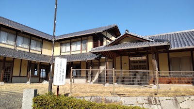 市立朝倉ふれあい交流センター