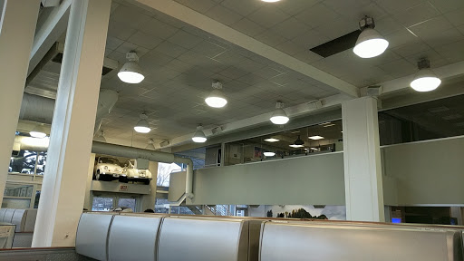 Subaru Dealer «Heuberger Subaru», reviews and photos, 1080 Motor City Dr, Colorado Springs, CO 80905, USA