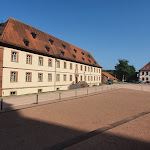 Photo n°1 de l'avis de Markus.r fait le 23/07/2021 à 11:54 sur le  Hotel Bronnbacher Hof à Wertheim am Main