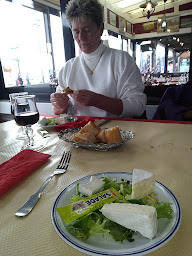 Photo n°39 de Restaurant Les Pêcheurs à Le Tréport ()