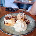 Photo n° 5 de l'avis de Hennebert. fait le 30/06/2023 à 12:25 pour Restaurant l'Escale à L'Île-Rousse