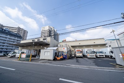 ㈲クールポート関西 東大阪低温物流センター