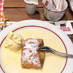 Photo n°4 de l'avis de Blake. fait le 05/02/2019 à 01:02 sur le restaurants BLOCK HOUSE Eberhardstraße à Stuttgart