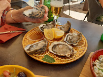 Plats et boissons du Restaurant La Perle Marine à Leucate - n°3