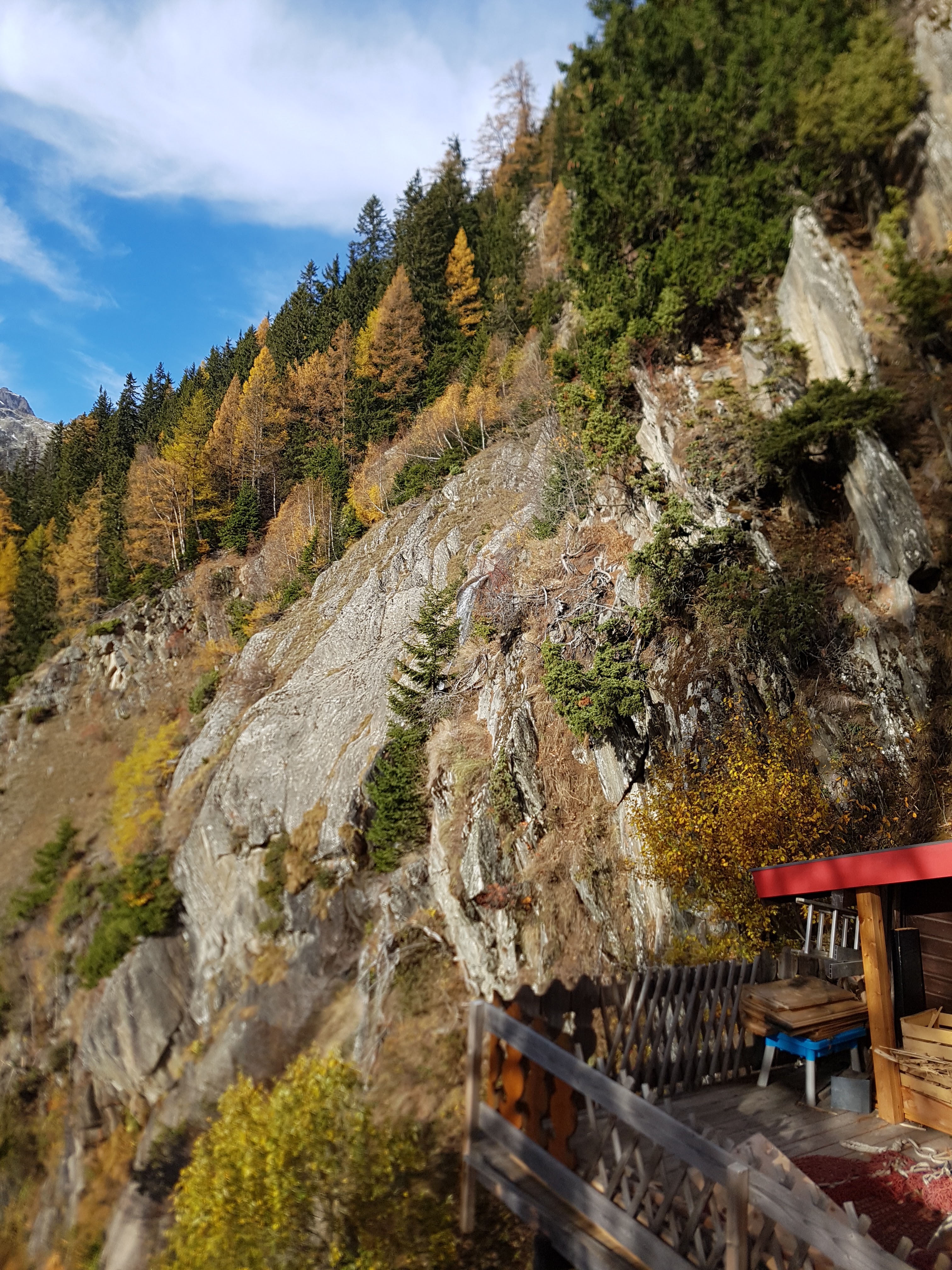 Photo n° 1 de l'avis de Christelle.a fait le 11/11/2018 à 13:09