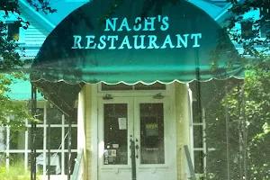Nash's Restaurant image