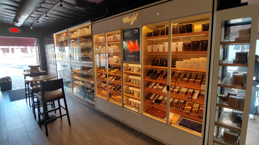 Churchill Cigar Lounge