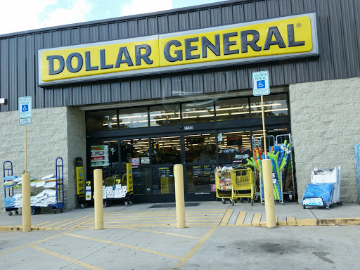 Discount Store «Dollar General», reviews and photos, 3590 MS-178, Mooreville, MS 38857, USA
