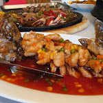 Photo n°1 de l'avis de Daniel.c fait le 16/05/2023 à 20:15 sur le  China Restaurant Long 沽月楼 à Planegg