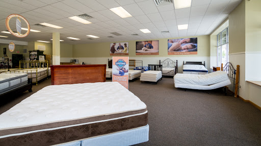 Mattress Store «Verlo Mattress», reviews and photos, 237 E Gay St Suite 1, West Chester, PA 19380, USA
